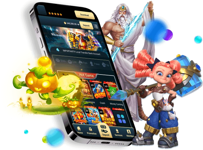 Trò chơi sòng bạc tại win365 win