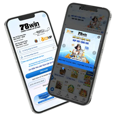Hình ảnh minh họa các sản phẩm giải trí đa dạng của win365 win