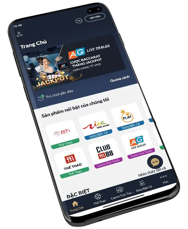 Các chương trình ưu đãi và khuyến mãi hấp dẫn tại win365 win