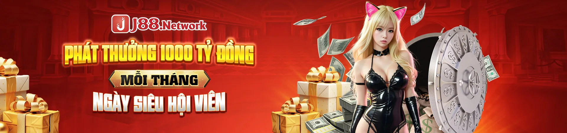 Chương trình VIP độc quyền win365 win