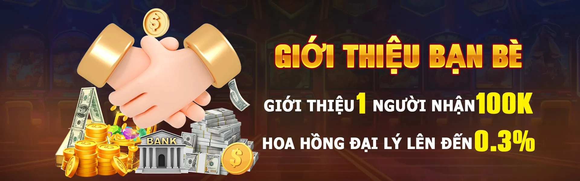 Chương trình đối tác win365 win
