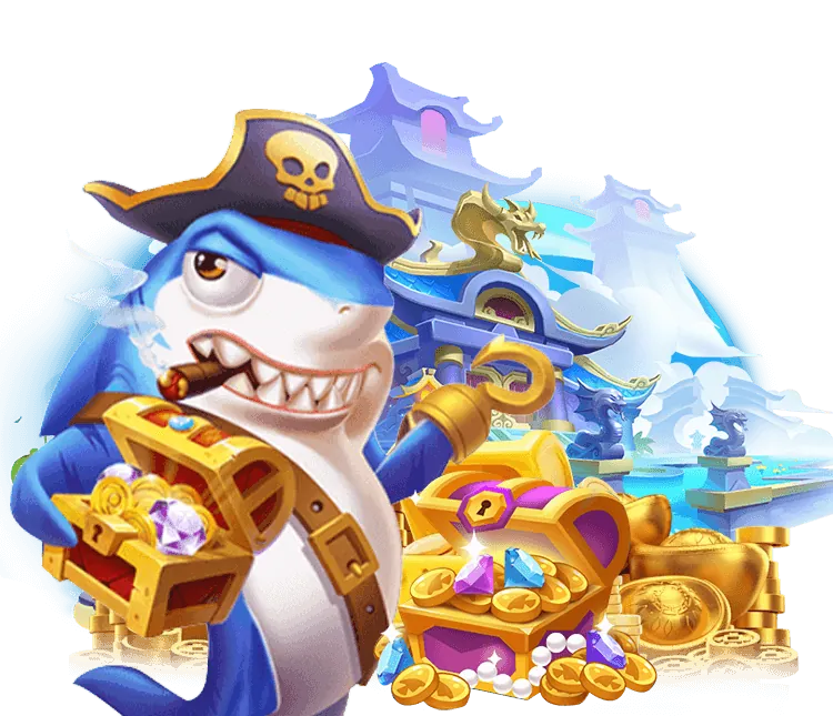 Game slot 3D với hình ảnh nhân vật và hiệu ứng đặc sắc