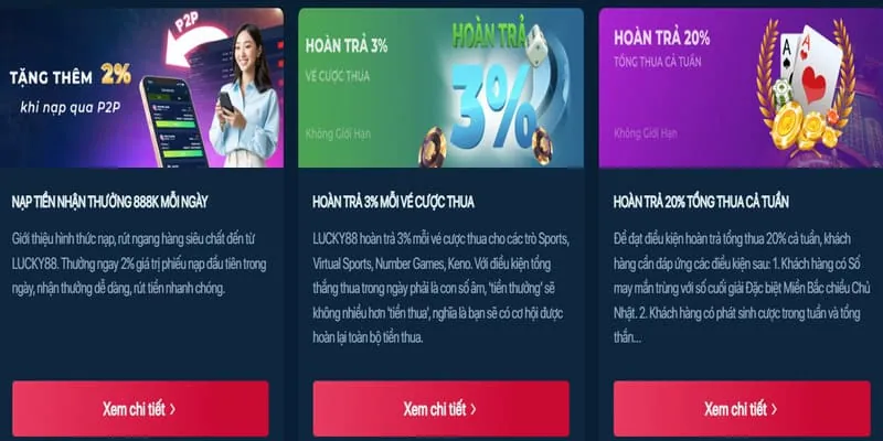Thể thao và Casino Win365