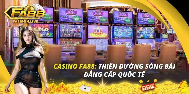 Luật chơi sòng bạc trực tiếp và mẹo từ win365 win